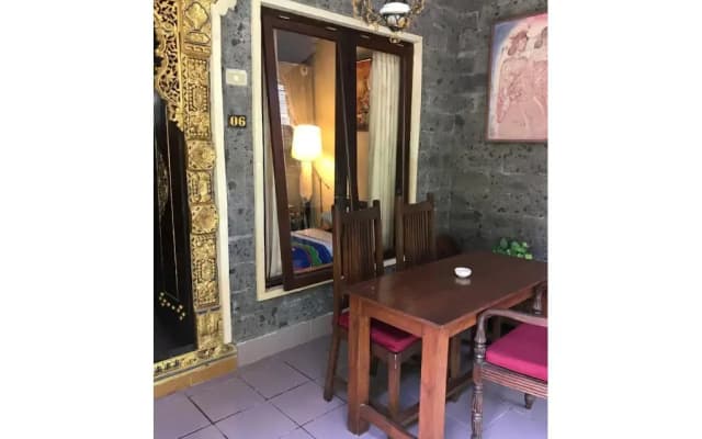 Nirvana Pension - photo 5