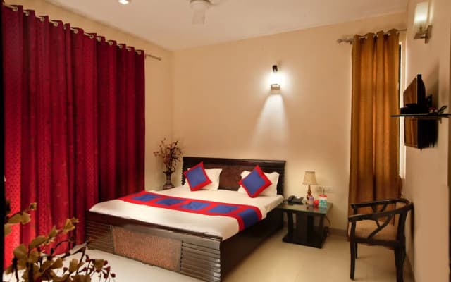 Azhan Residency - photo 2