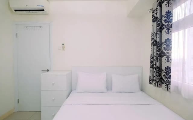 Relaxing 2BR at Green Pramuka Apartment - photo 2