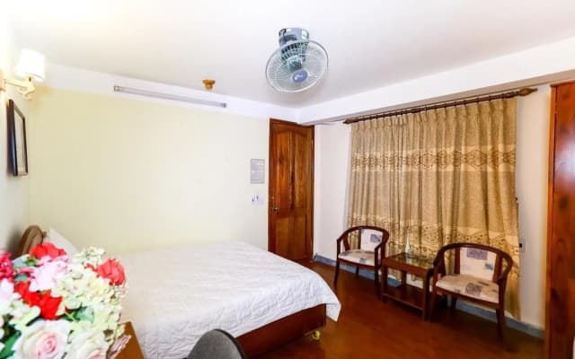 Danang Center 2 Hotel - photo 3