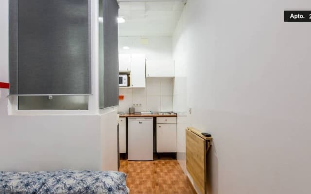 Apartament Studio el Born 23 - photo 4