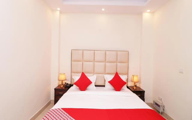 OYO 29435 Park Inn - photo 2