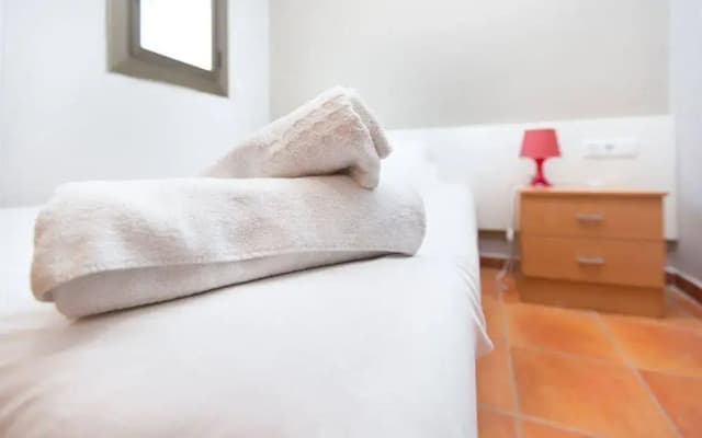 AinB Raval Hospital Apartments - photo 4
