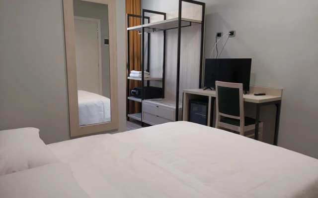 CSI Group - Hotel Central Station - photo 3