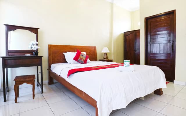 Jungut Guest House Ubud - photo 3