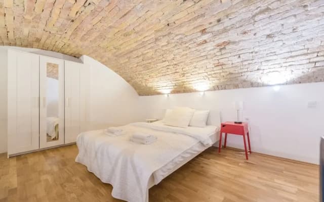 Venus Apartments - Akacfa Street Studios - photo 2