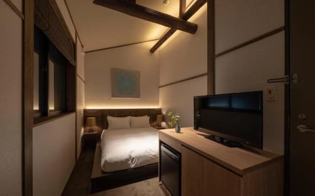 The Machiya Kazahaya - photo 5