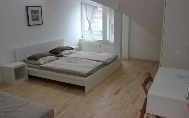 BerlinCityStay - photo 2
