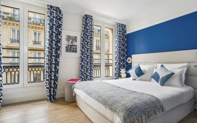 Elysees Opera Hotel - photo 3