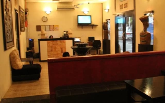 Babylon Guest House - photo 2