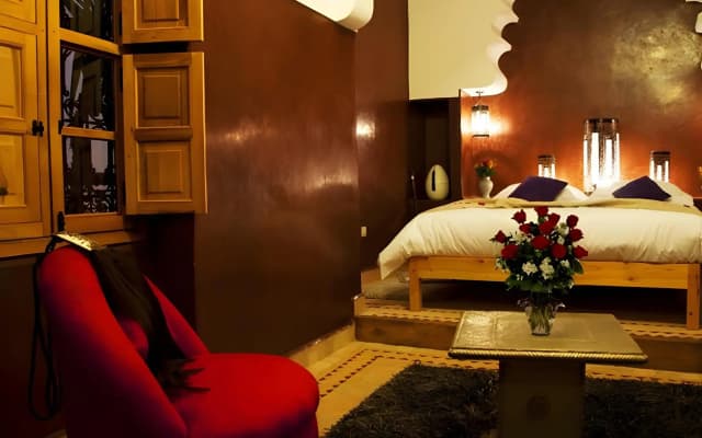 Riad Granvilier - photo 3