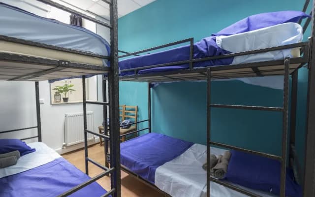 Georgian Corner Hostel - photo 5