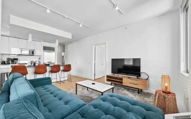Forte Select Xxii by Rove 2BR Midtown West Apt - photo 5