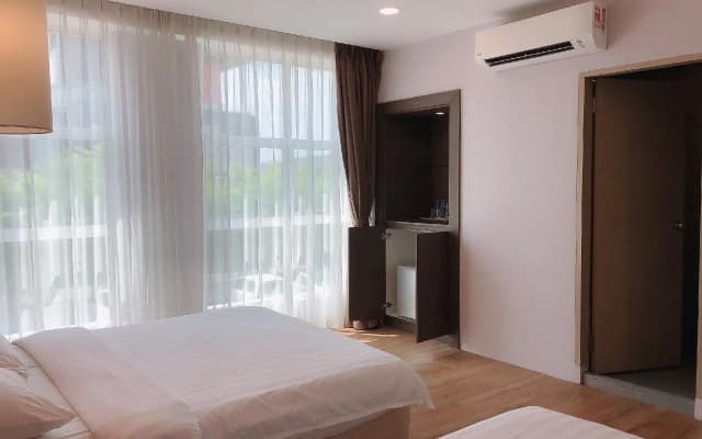 GPI Hotel - photo 5