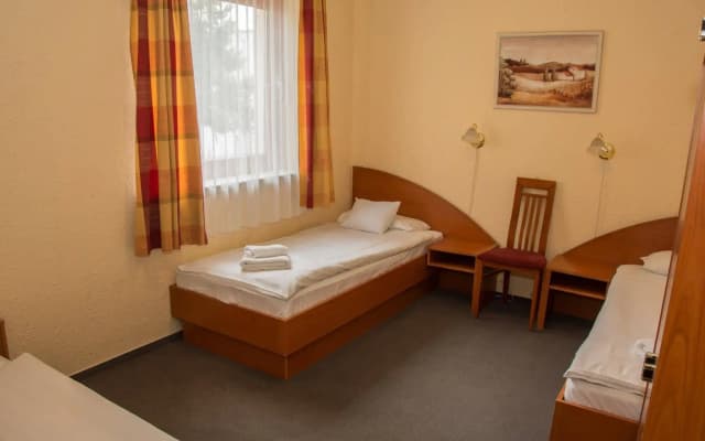 Homoky Hotels Bestline Hotel - photo 4