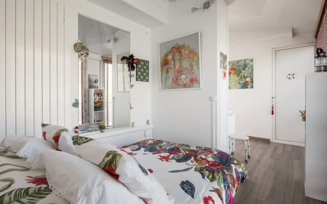 Elegant Apartment in Nice With Swimming Pool - photo 2