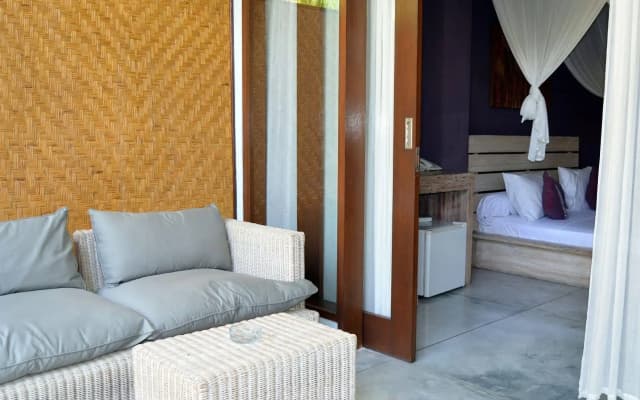 Pearl Boutique Hotel - Adult Only - photo 4