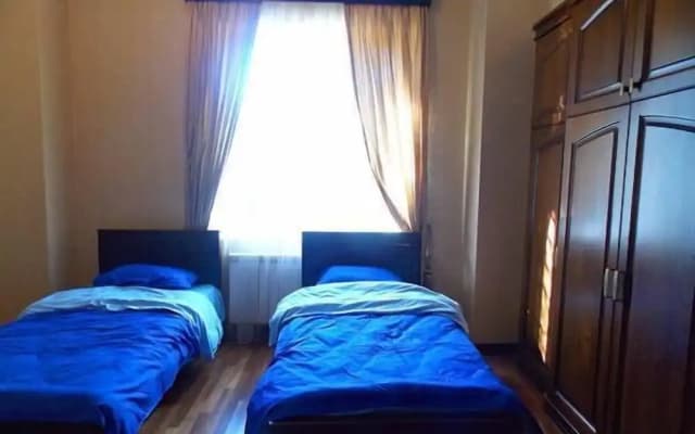 Cleopatra Palace Hostel - photo 4
