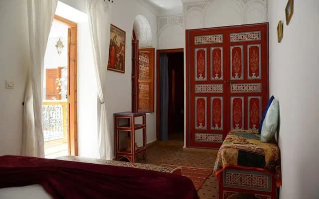 Riad Atlas - photo 4