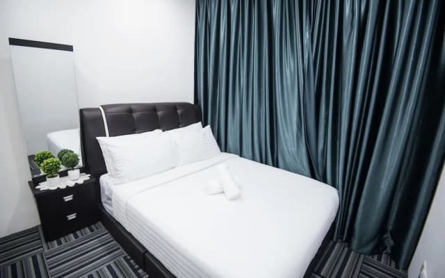 Binjai 8 KLCC by Luxury Suites Asia - photo 3
