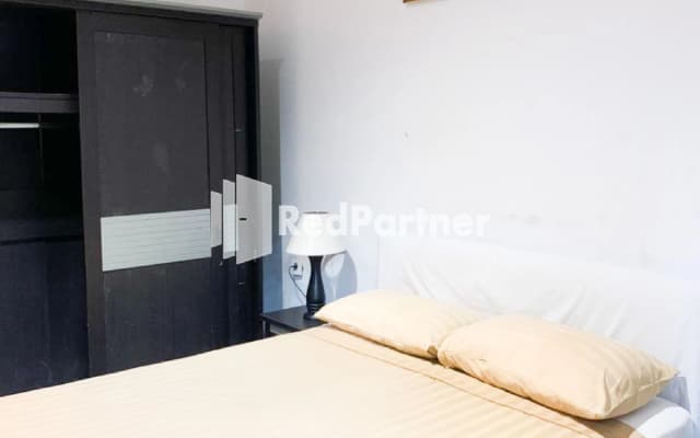 Cimarron Stay Bali RedPartner - photo 3