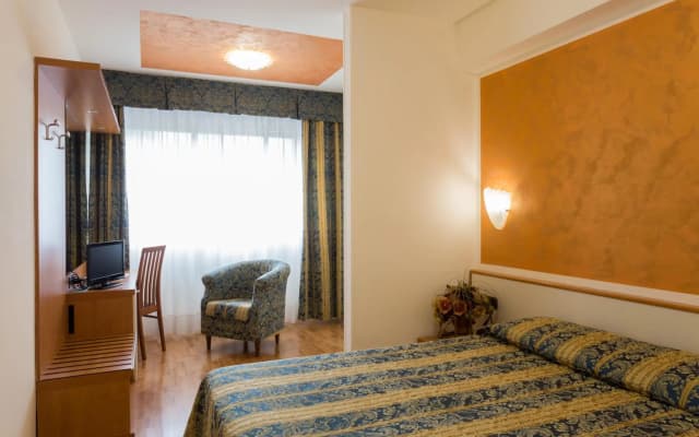 Hotel Airmotel - photo 4
