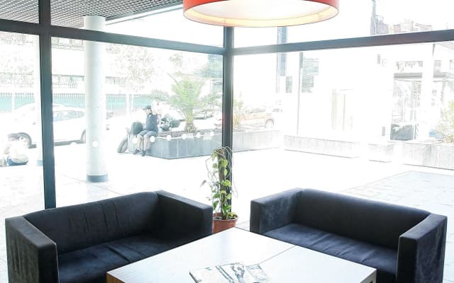 Travelodge Madrid Torrelaguna - photo 2