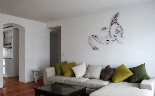 Smartloft apartmentsart - photo 4