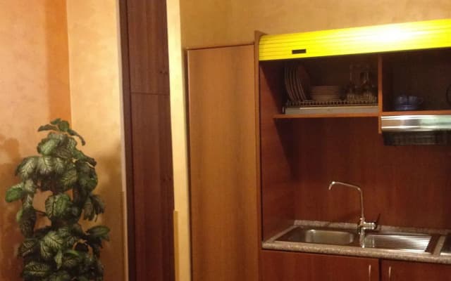 Le Petit Apartments - photo 4