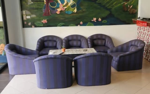 Sunstar Palace Patong - photo 2