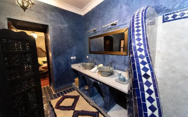 Riad Mur Akush - photo 2