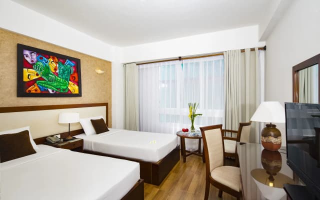 Starlet Hotel - photo 5