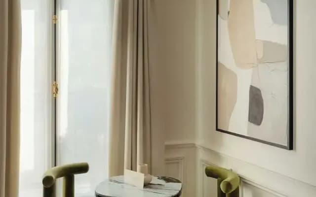 Leon Hotel-pigalle/suite-12 - photo 3