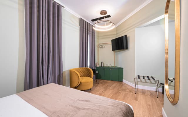 Belle epoque suites - photo 4