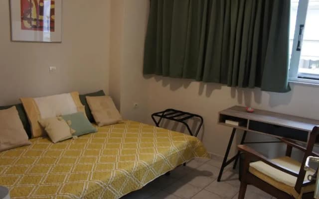 Stegi Apartment near Acropolis - photo 2