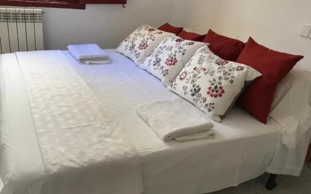Hostal Florinda - photo 3