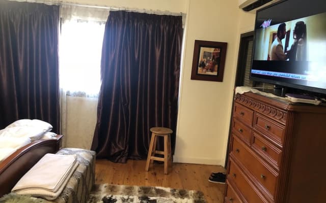 Private Apartment with City view Maadi - photo 2