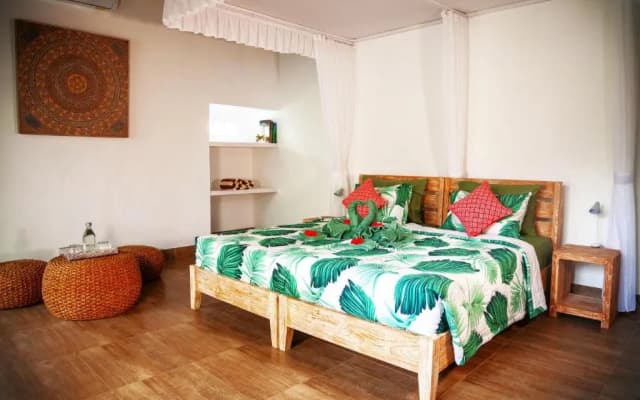 Tulus Hati Ubud Retreat And Spa - photo 2