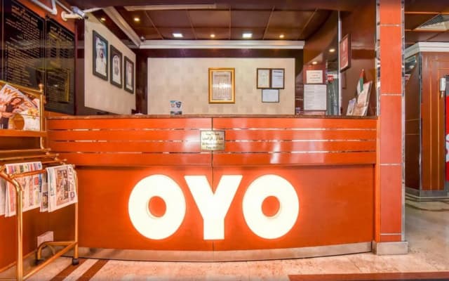 Melody Queen Hotel - photo 2