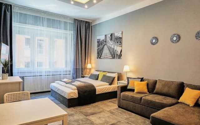 K1 Apartment - photo 5