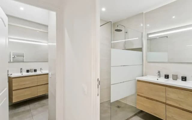 Spacious Apartment - 4BR 10P - Place d Italie - photo 2
