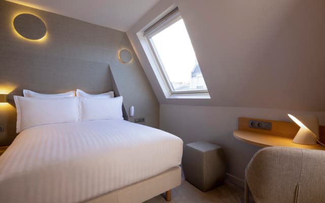 Hôtel Beige - photo 4