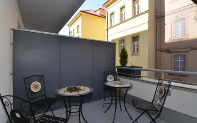 Apartman Mozartova - photo 5