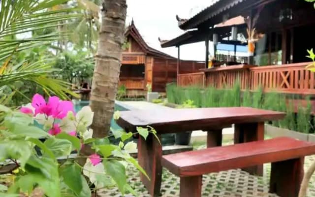 Pondok Wahyu Villas - photo 2