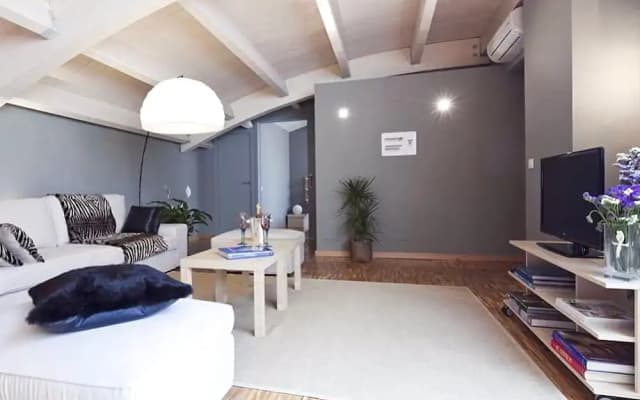 Executive Attic 3 - photo 2