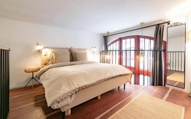 Architect's Triplex - Haut Marais - photo 4