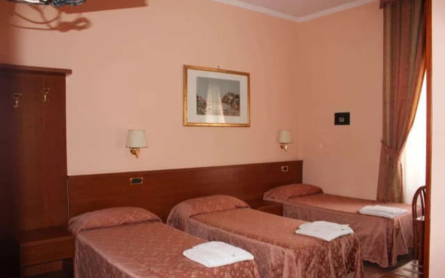Alex City Inn III - photo 5