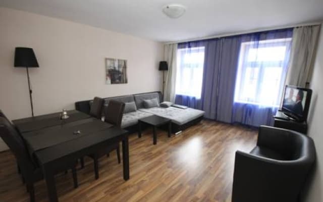 Apartment Serafin Margareten - photo 4