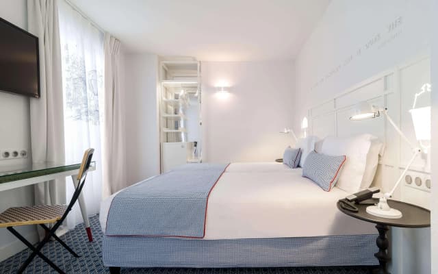 Hôtel 34B - Astotel - photo 4