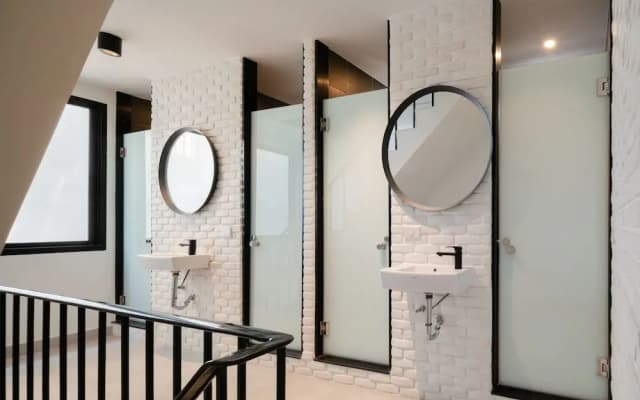 CASA BLANCA Dusit - Hostel - photo 5